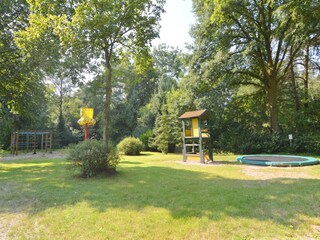 Casa de vacaciones Zelhem  30