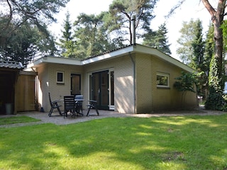 Ferienhaus Zelhem Außenaufnahme 6