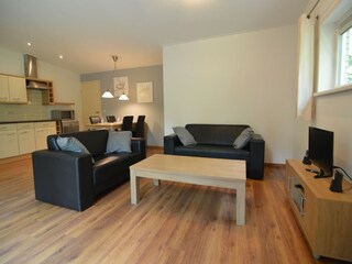 Vakantiehuis Zelhem Kenmerken 1