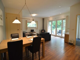 Ferienhaus Zelhem Ausstattung 22