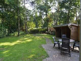 Holiday house Zelhem Outdoor Recording 7