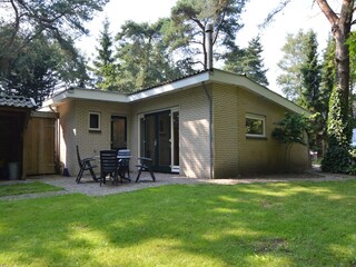 Ferienhaus Zelhem Außenaufnahme 8