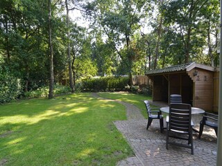 Maison de vacances Zelhem Enregistrement extérieur 9