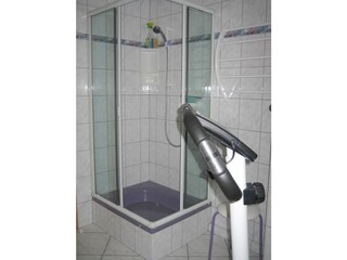 Holiday apartment Oberuhldingen Bathroom 18