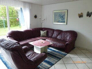 Holiday apartment Oberuhldingen Living Room 15