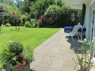 Holiday apartment Oberuhldingen Environment 5