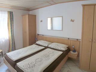 Holiday apartment Oberuhldingen Bedroom 17