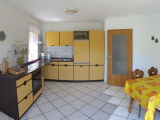 Holiday apartment Oberuhldingen Kitchen 20