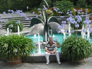 Holiday apartment Oberuhldingen  22