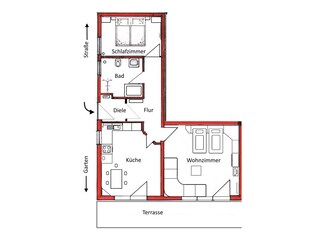 Holiday apartment Oberuhldingen Document 12