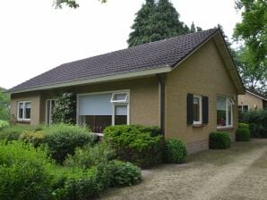 Gemütliches Ferienhaus in Geldern am Wald - Bocholt - image1