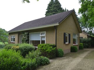Holiday house Bocholt Outdoor Recording 2