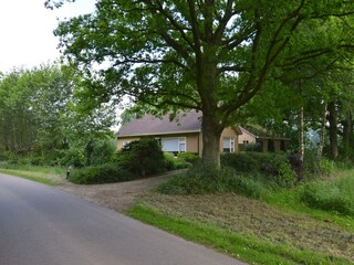 Holiday house Bocholt Outdoor Recording 3
