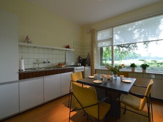 Maison de vacances Bocholt Équipement 14