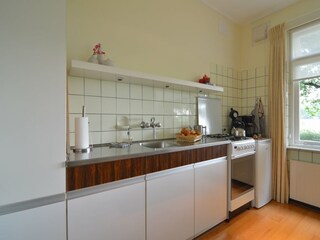 Vakantiehuis Bocholt Kenmerken 13