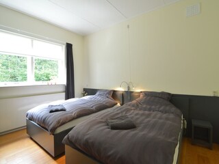 Vakantiehuis Bocholt Kenmerken 12