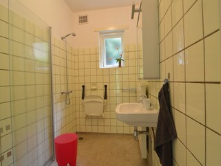Ferienhaus Bocholt Ausstattung 16