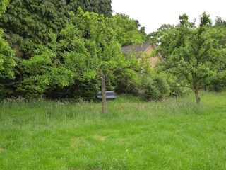 Vakantiehuis Bocholt Buitenaudio-opname 5