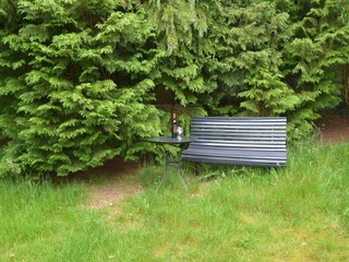 Holiday house Bocholt Outdoor Recording 7