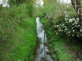 Holiday house Bocholt Environment 33