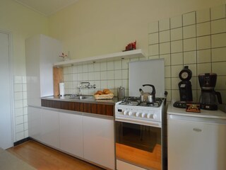 Casa de vacaciones Bocholt Características 10