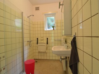 Holiday house Bocholt Features 15