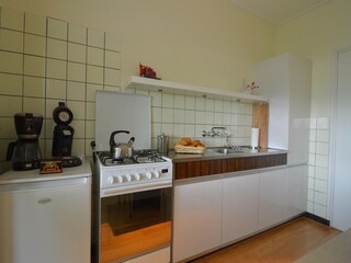 Holiday house Bocholt Features 28