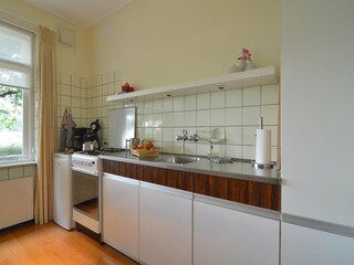 Holiday house Bocholt Features 16