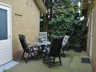Holiday house Bocholt Outdoor Recording 10