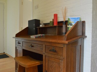 Holiday house Bocholt  35