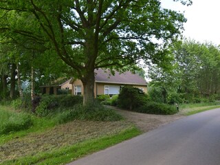 Holiday house Bocholt Environment 31