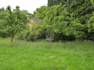 Holiday house Bocholt Environment 36