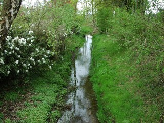 Vakantiehuis Bocholt Omgeving 29