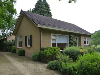 Holiday house Bocholt Outdoor Recording 11
