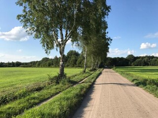 Vakantiehuis Bocholt Omgeving 19