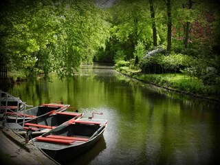 Vakantiehuis Bocholt Omgeving 20
