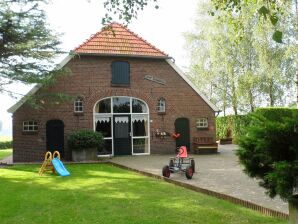 Farmhouse Freistehendes Bauernhaus mit Spielloft - Diepenheim - image1