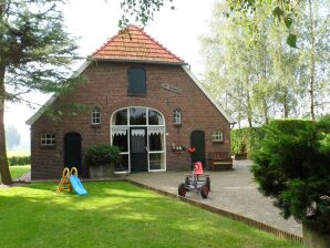 Farmhouse Freistehendes Bauernhaus mit Spielloft - Diepenheim - image1