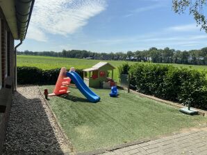 Farmhouse Freistehendes Bauernhaus mit Spielloft - Diepenheim - image1