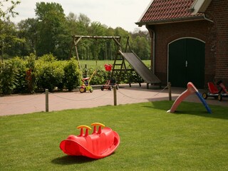 Boerderij Diepenheim Buitenaudio-opname 6