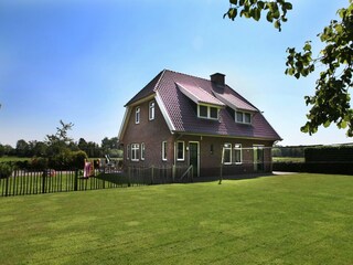 Boerderij Diepenheim Buitenaudio-opname 1