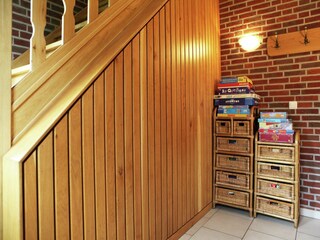 Bauernhof Diepenheim Ausstattung 15