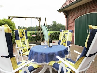 Fattoria Diepenheim Registrazione all'aperto 4