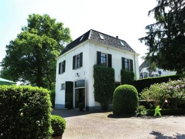 Landhaus Koetshuis Landgoed 't Haveke