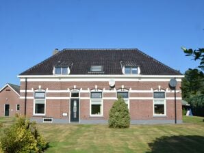 Quaint Farmhouse in Haarlo near the Forest - Eibergen - image1