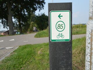 Type de propriété : Ferme Eibergen Environnement 21