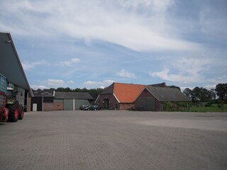 Casa de campo Eibergen Entorno 37