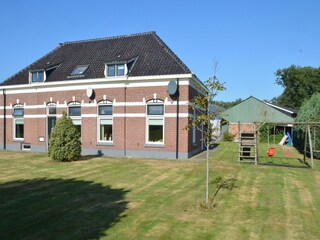 Type de propriété : Ferme Eibergen Enregistrement extérieur 7