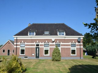 Type de propriété : Ferme Eibergen Enregistrement extérieur 1