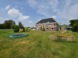Boerderij Eibergen Buitenaudio-opname 6